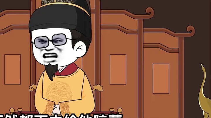 Episode 82: Kaisar melakukan kejahatan dan rakyat biasa juga bersalah