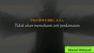 Kata kata yg bagus buat perdamaian?