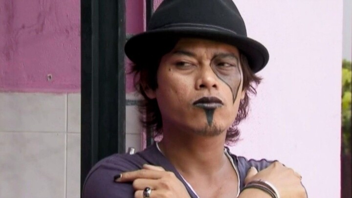 Jidin (Episode 8) 👽