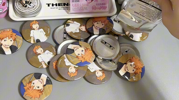 I’ve said it before—don’t use your hobbies to test our everyday lives.