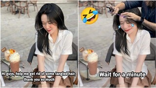 Watching it over and over again 1000 times is still funny #1, funny photoshop | CAY FUNNY
