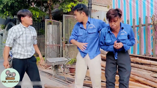 Kem Xôi TV- Tập 94 - 'Xơi' cả đời không hết (B)_3 #giaitri