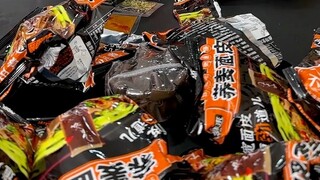 #Binbin pikir aku tidak menyadarinya, jadi aku akan melakukan trik #Musim panas yang menyegarkan
