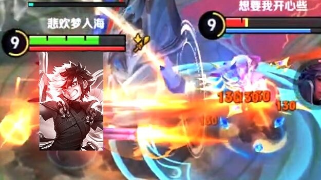 Heroes you can pick and just go all out with!