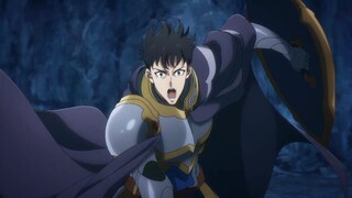 Gak Kapten gak anggota, sama sama keren | Solo Leveling S2 AMV