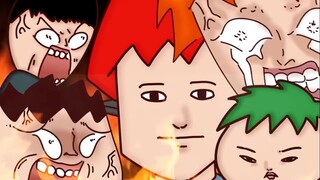和朋友打LOL游戏翻脸那些事