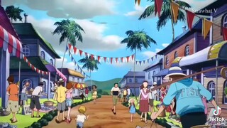 setelah perjalanan panjang akhirnya one piece masuk final saga