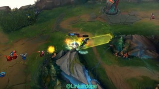 Những pha trao đổi chiêu thức mãn nhãn phần 2 #game