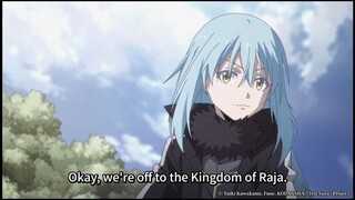 watch full That Time I Got Reincarnated as a Slime the Movie Scarlet Bond for free : link in descrip