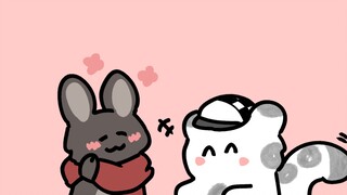 Messenger Deer และ Cliffheart Leopard เหมือนกัน