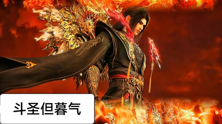 Liêu Diễm u ám như vậy thì còn là Liêu Diễm nữa sao?