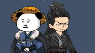 "The Strongest Jinyiwei" Episode 22: Yang Yiqing suddenly stabs in the back, Zhou Xia cuts off Yan S