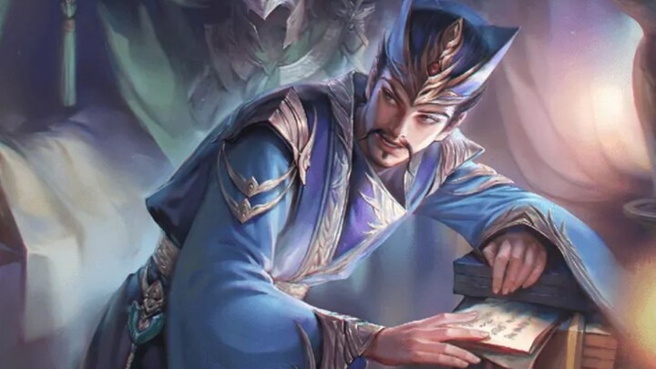 The Three Kingdoms Kill hero with the highest individual card limit—no contest! Steal all their card