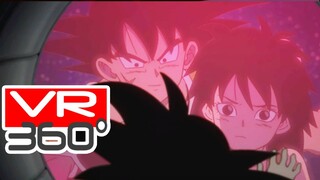 DRAGON BALL Z VR - GOKU, Algún DÍA Estaremos JUNTOS de Nuevo 👑