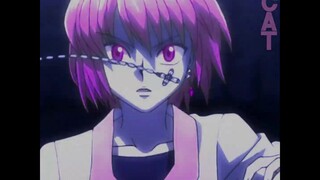 Run Phantoms Run - Hunter x Hunter AMV