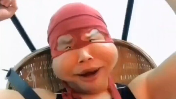 The source of all evil collection of ghost material source weird funny famous scenes