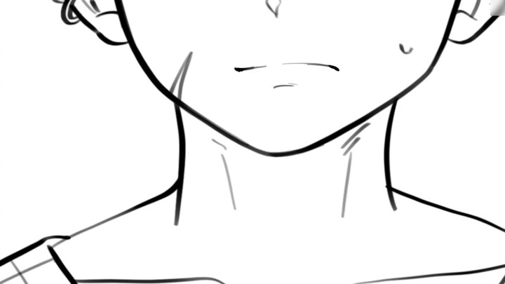 The Days I Turned into a Wolf (Episode 12)