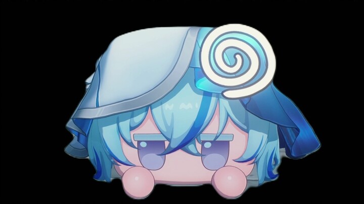 [Supplement] When you feel confused, you might as well listen to what the guard said [Laureate Carni