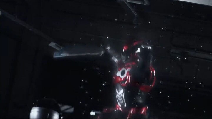 Reji vs Death Gavan Rahasia Masa Lalu yang Mengejutkan