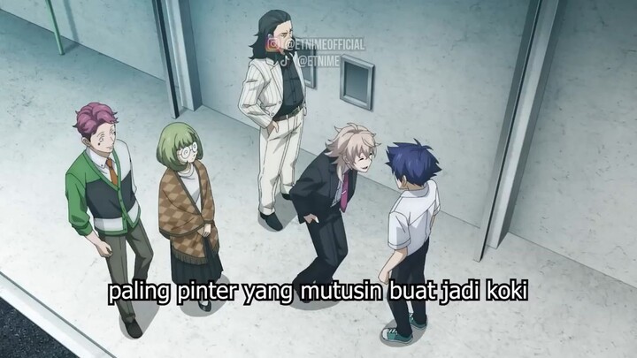 BOCAH JENIUS MATEMATIKA INI MALAH PILIH JADI KOKI?!