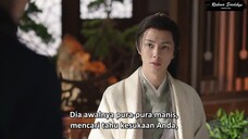 Destiny of Love Episode 5 Sub Indo