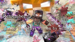 Game|I Made a Promotional Video of Minecraft