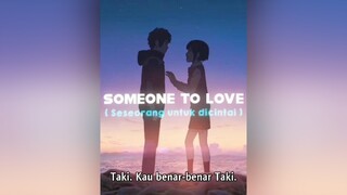 🥰 kiminonawa anime GarnierMicellarRewind xyzbca fyp