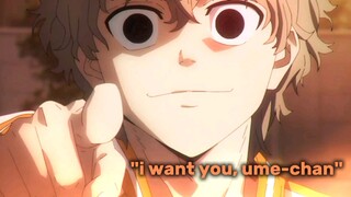[AMV] Shishitoren vs Bofurin — Sweet Chaos