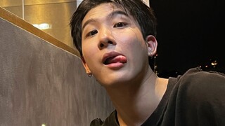 小样，看了我跳舞还不迷死你【烤糖跳舞合集】
