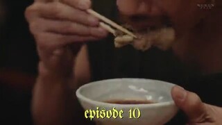 Isekai Izakaya "Nobu" Season 3 Ep-10 END