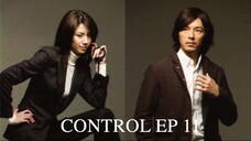 CONTROL สายสืบจิตวิทยา EP 11 Final