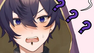 【Shoto/怪音】哔叻卜哔叭哔叻噜哔？？
