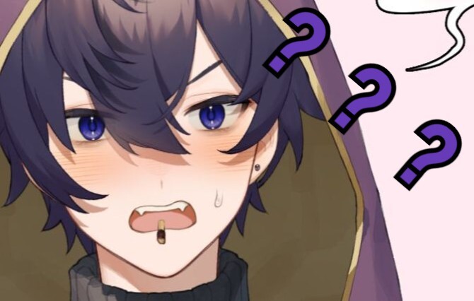 【Shoto/Strange Sound】Beep, beep, beep, beep, beep? ?