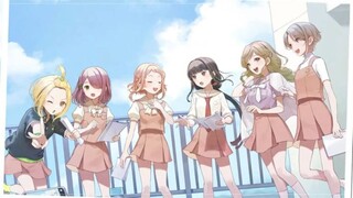 Utagoe wa Mille-Feuille Episode 1 Sub indo