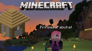 May Pabahay si Mayora *AYAW NA ATA SAKIN EH!* 😂 | Minecraft | #8