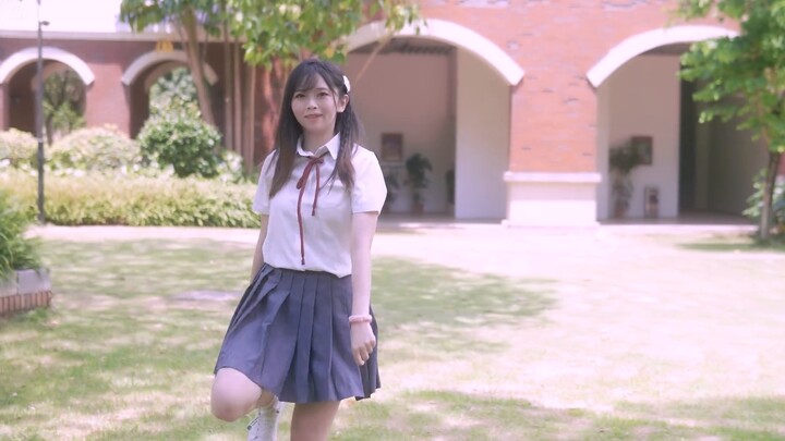【Ruolin】·❀Cinta dalam Bahaya❀ ·G dalam rumus fisika adalah kamu~
