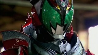 Bộ sưu tập hiệp sĩ phản diện biến hình siêu đẹp trai của Kamen Rider trong mười năm qua