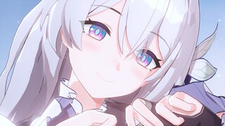 Ryuyingﾗビｯﾄﾎｰﾙ[Dampak Honkai: MMD Kereta Api Star Dome]