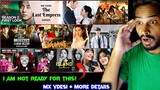 [MX VDESI #81 ] Money Heist Korea Part 2, Emergency Declaration In Hindi & New Kdrama On Mx Player