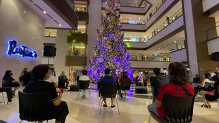 When You Believe - Philippine Madrigal Singers (Madz)