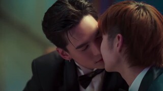 BL #นิ่งเฮียก็หาว่าซื่อ | Cutie Pie Series #CUT 226