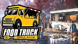 Food Truck Simulator | Demo | GamePlay PC