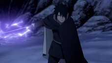 Naruto Shippuden Episode 486-490 Sub Title Indonesia