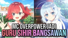Menjadi Guru Sihir Bangsawan - Private Tutor to the Duke's Daughter