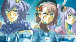 Azur Lane national server and Japanese server April Fool's interface