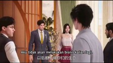 Immortal Doctor eps 12