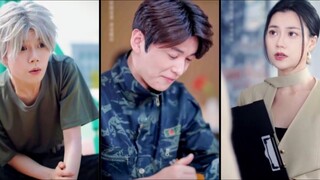 คุณอาผมไม่ใช่ผู้ชาย