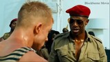 Blockbuster pirates & survivors movie | Russia Marine Vs Somalia Pirates | 幸存者电影