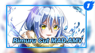 Epicness Ahead! Enjoy This Visual Feast! | Slime/AMV_1