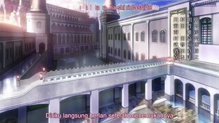 Akagami No Shirayuki Episode 1 (S2)